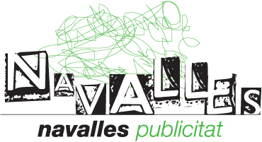 Navalles Publicitat